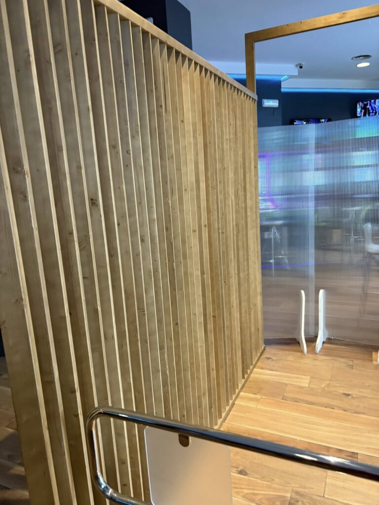 Empresa de carpintería de madera en Córdoba