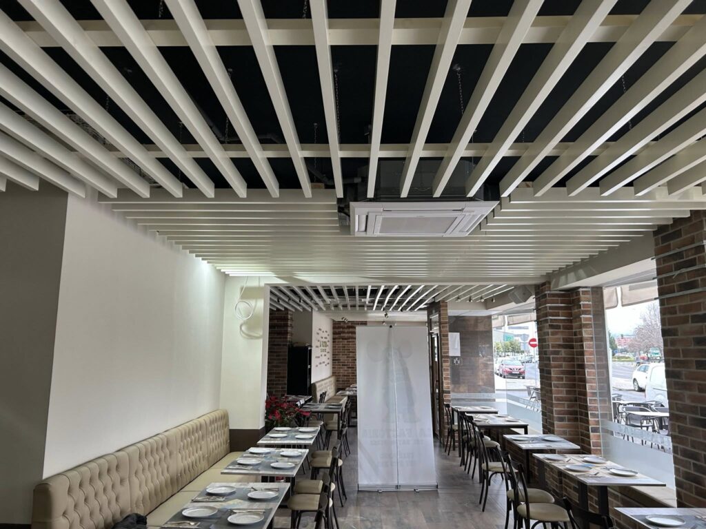 Carpintero de madera en Córdoba